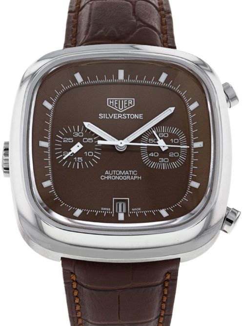 Tag Heuer Silverstone
