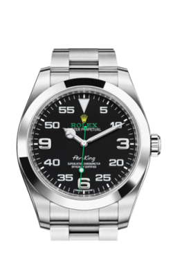 Rolex Airking