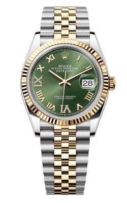 Rolex Datejust 