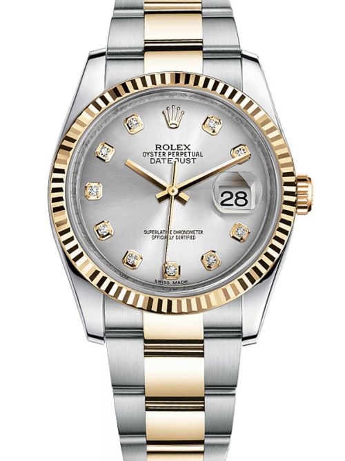 Rolex Datejust