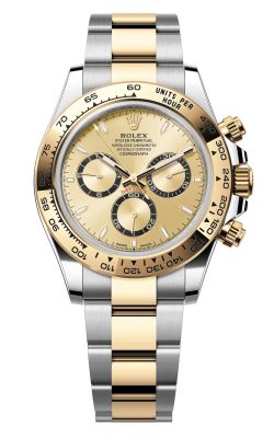 Rolex  Daytona