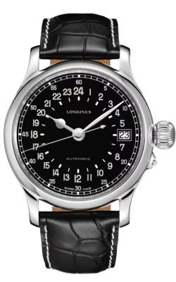 Longines Heritage Avigation