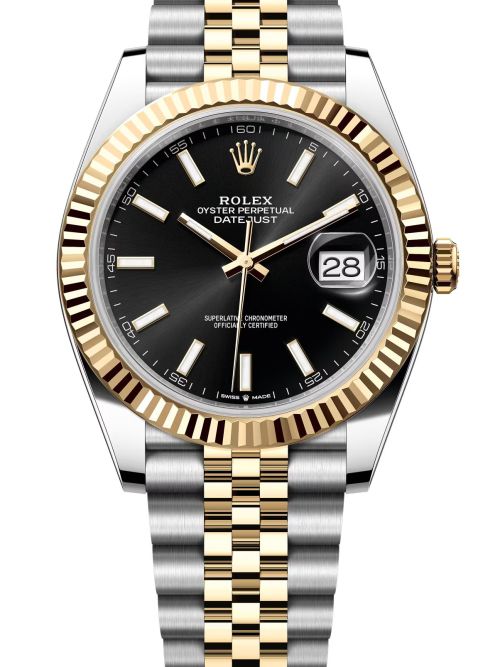 Rolex Datejust 