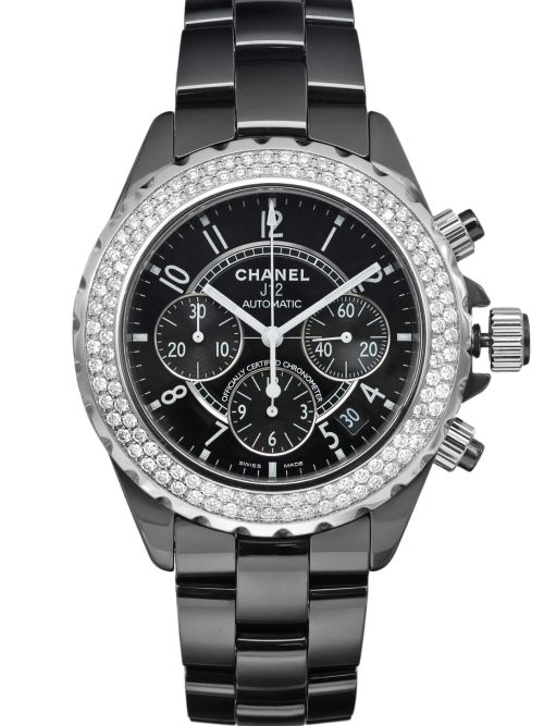 Chanel J12 Chronographe