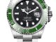 Rolex Submariner Date Starbucks