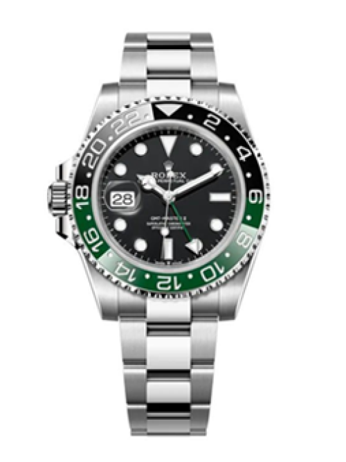 Rolex Gmt Master ll