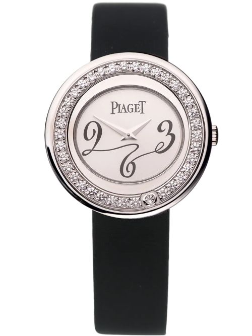 Piaget Possession