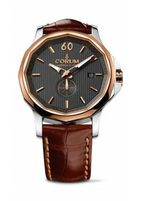 Corum Admiral's Cup Legend 42