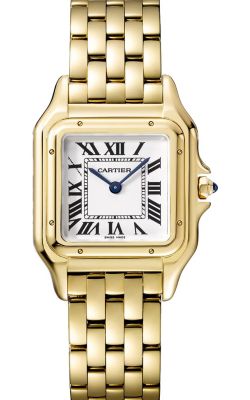 Cartier Pantere