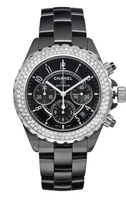 Chanel J12 Chronographe