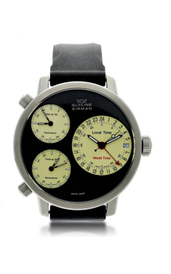 Glycine Airman 7