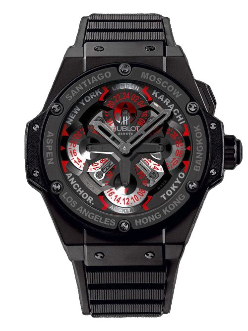 Hublot Big Bang King Power 771.CI.1170.RX