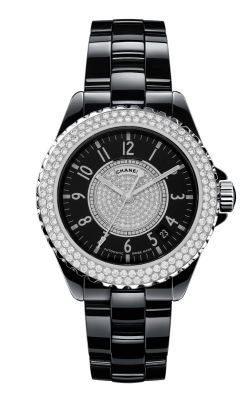 Chanel J12